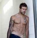 Nick Youngquest : Hunk of the Day