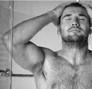 Ben Cohen : Hunk of the Day