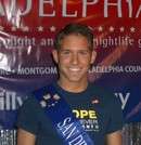 Matthew Michael Brown : Hunk of the Day