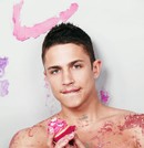 Dominic Nel : Hunk of the Day
