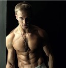 James Charlton : Hunk of the Day