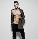 Dennis van den Eijk : Hunk of the Day