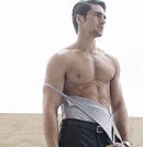 Lee Kholafai : Hunk of the Day