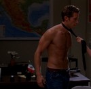 Matthew Morrison : Hunk of the Day