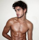 Marlon Texeira : Hunk of the Day