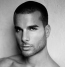 James Guardino : Hunk of the Day