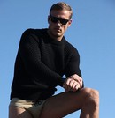 Sean Sullivan : Hunk of the Day