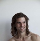 Leon Fazzio : Red Model Management Fresh Face