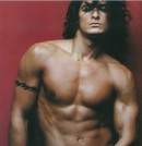 Patrick Ribbsaeter : Hunk of the Day