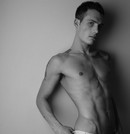 Matthew Brewer : Hunk of the Day