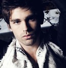 Justin Gaston : Hunk of the Day