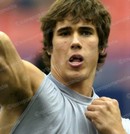 Brady Quinn : Hunk of the Day