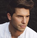 Mark Ricketson : Hunk of the Day