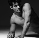 David Gandy : Hunk of the Day