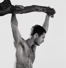 Raoul Bova : Hunk of the Day