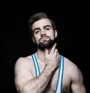 Gay Bachelor Simon from London