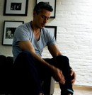 Richard Lima : Hunk of the Day