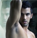 Brandon W : Hunk of the Day