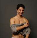 Your Hunk of the Day: Jake Silbermann