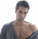 Your Hunk of the Day: Lee Kholafai