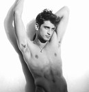 Your Hunk of the Day: Leandro Cagliari