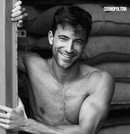 Your Hunk of the Day: Jan Schumacher