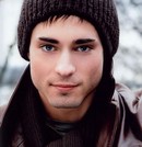Your Hunk of the Day: Jonathan Janes