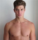 Your Hunk of the Day: Chris Lancaster