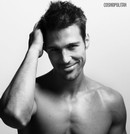 Your Hunk of the Day: Goran Jurenec