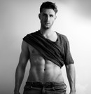 Your Hunk of the Day: Nathan Fletcher