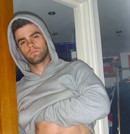 Your Hunk of the Day: Simon from London