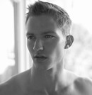 Your Hunk of the Day: Cory Fritz