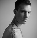 Your Hunk of the Day: Matthew Brewer