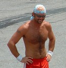 Your Hunk of the Day: Tim McGraw