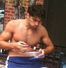 Beat the Heat with boy culture's Guydar