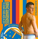 The Underwear Affair : A Message From Alex Mentele