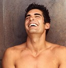Your Hunk of the Day: Galen Gering