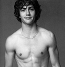 Your Hunk of the Day: Aaron Johnson