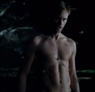 Alexander Skarsgard in True Blood Season 4, Ep 3