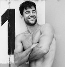 Your Hunk of the Day: Jan Schumacher