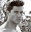 Your Hunk of the Day: Zeb Ringle