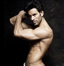 Your Hunk of the Day: Daniel Villa