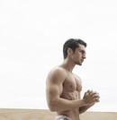 Your Hunk of the Day: Lee Kholafai