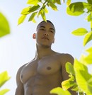 Your Hunk of the Day: Jesse