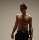 Your Hunk of the Day: Sean Brosnan
