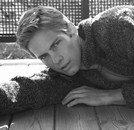 Your Hunk of the Day: Alex Eichhorn