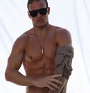 Your Hunk of the Day: Sean Sullivan