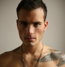 Your Hunk of the Day: Matthew Brewer