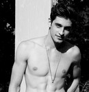 Your Hunk of the Day: Leandro Cagliari