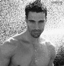 Your Hunk of the Day: Goran Jurenec